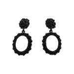 Серьги. 5950.